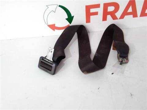 Cinturón Trasero Central Toyota Rav4 2.0