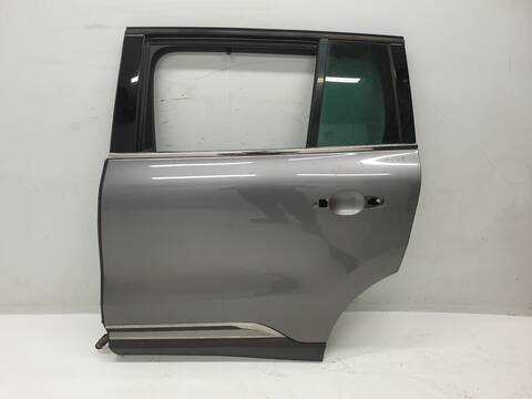 Puerta Trasera Izquierda Renault Espace ZEN