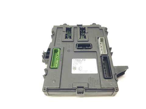 Foto 3ª: Centralita Motor ECU Nissan Qashqai ACENTA (2013)