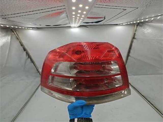 Foto 2ª: Piloto Trasero Izquierdo Opel Zafira 1.6 ENJOY [1.6 LTR. - 85 KW 16V] [Z 16 XER / LDE]