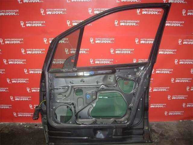 Foto 3ª: Puerta Delantera Derecha Mercedes Clase A 140 1.7 160 CDI (168.006) [1.7 LTR. - 55 KW CDI DIESEL CAT] [OM 668.940]