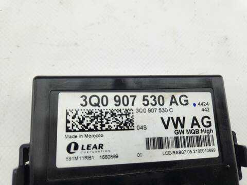 Foto 2ª: Centralita Motor ECU Seat Arona 1.0 TSI STYLE [DLAA] (2021)