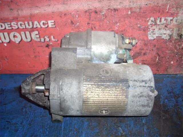 Foto 3ª: Motor de Arranque Fiat Brava 1.2 16V 80 [188 A5.000]