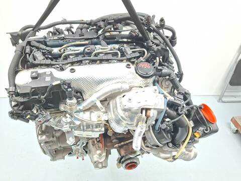 Motor Completo Bmw X3 XDRIVE 20 D MILD-HYBRID 190CV 140KW