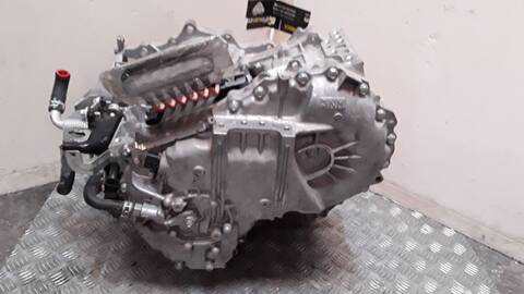 Foto 3ª: Caja Cambios Toyota Rav4 HYBRID 4X2 ADVANCE 218CV [A25A] (2021)