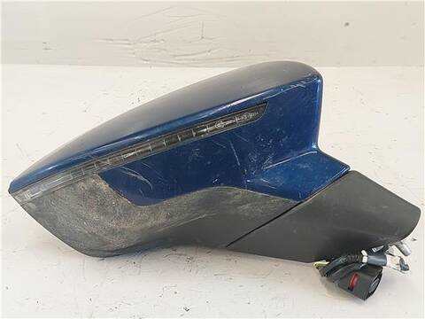 Foto 2ª: Retrovisor Derecho Seat Ibiza 1.0 ERENCE 95CV 70KW [CHZ] (2017)
