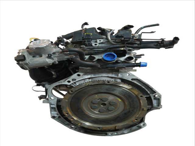 Foto 3ª: Motor Completo Kia Picanto 85CV 63KW [G4LA] (2013)