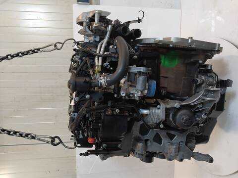 Motor Completo Jaguar XF X250 200CV 147KW