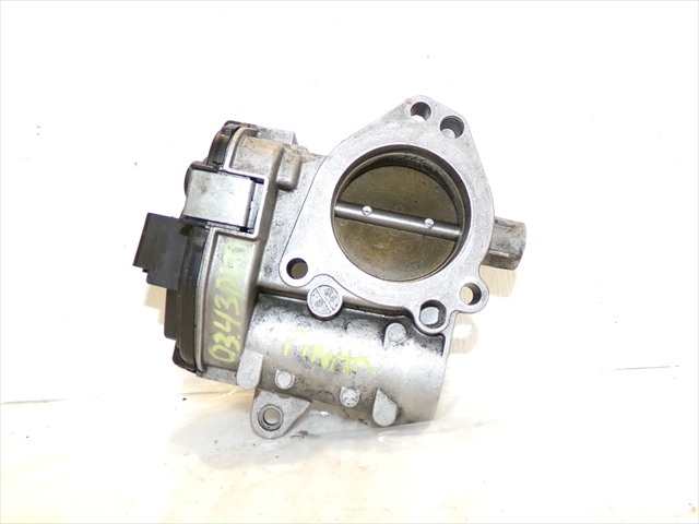 Foto 2ª: Caja Mariposa Peugeot 206 1.4 G [KFU] (2004)