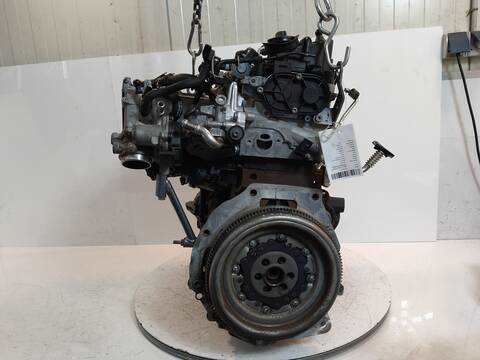 Foto 2ª: Motor Completo Seat Alhambra 150CV 110KW [DLTA DLT] (2019)