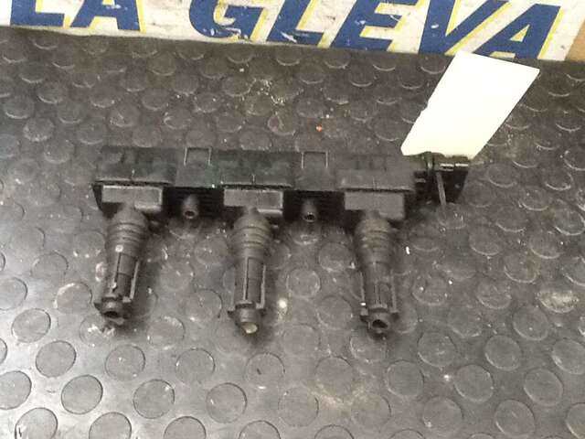 Modulo Encendido Opel Corsa 1.0 16V