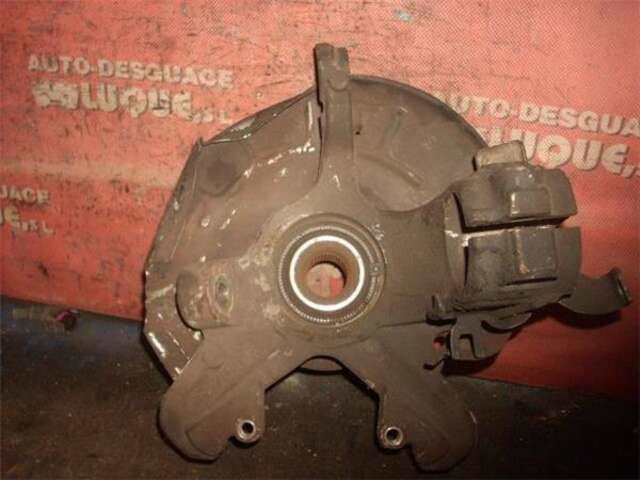 Mangueta Delantera Izquierda Seat Ibiza 1.9 TDI (105CV)