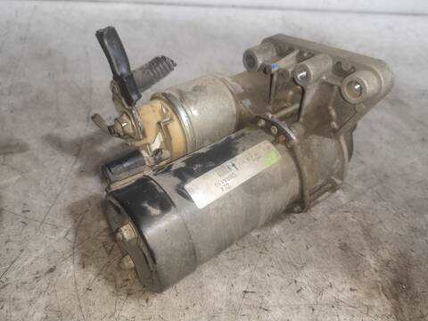 Motor de Arranque Citroen C3 8HX