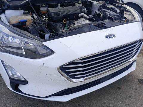 Radiador Calefaccion A.A. Ford Focus TITANIUM 120CV 88KW