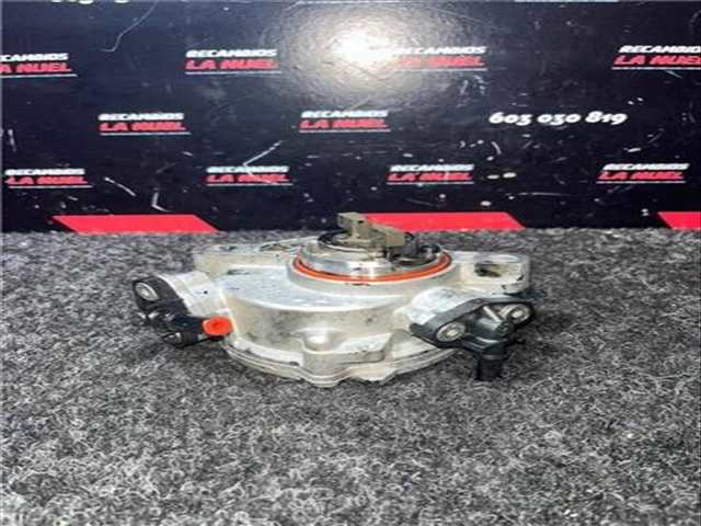 Foto 4ª: Depresor Freno Bomba Vacio Citroen Berlingo BERLINGO M BLUE-HDI FAP 102CV 75KW FURGON [YH01]