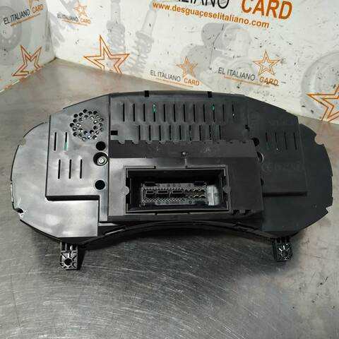 Foto 3ª: Cuadro de Instrumentos Skoda Octavia ELEGANCE BERLINA 105CV 77KW [BXE] (2006)