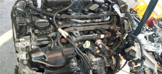 Foto 3ª: Biela Peugeot 308 2.0 ACTIVE [2.0 LTR. - 110 KW BLUE-HDI FAP] [AHX-AH01]