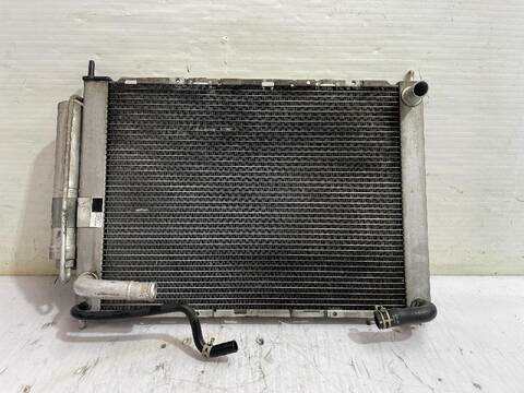 Radiador Motor Nissan Micra SPORT 80CV