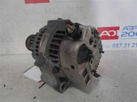 Foto 2ª: Alternador Mg ZS 2.0 TD 113CV 83KW [20 T2N] (2004)