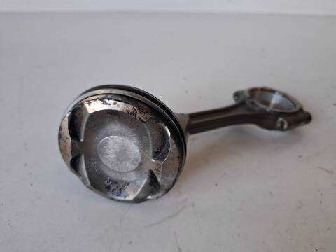 Foto 2ª: Despiece Motor Peugeot 208 HM05 (2018)