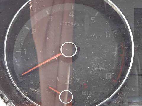 Foto 2ª: Cuadro de Instrumentos Kia Sportage GT LINE ESSENTIAL 2WD 177CV 130KW [G4FJ] (2021)