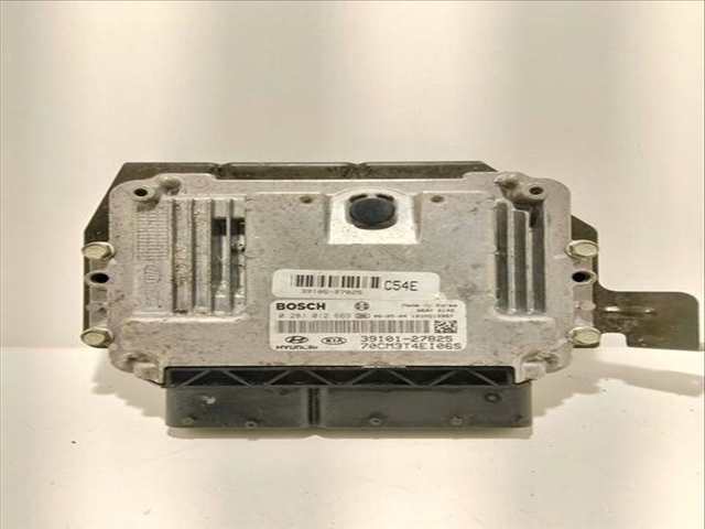 Centralita Motor ECU Hyundai Santa Fe 2.2 CRDI CAT 150CV
