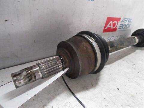Foto 3ª: Transmision Delantera Izquierda Fiat Stilo 1.4 16V 95CV 70KW [843 A1.000] (2007)