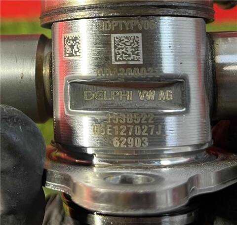 Foto 3ª: Bomba Combustible Ford Tourneo 1.5 ACTIVE [1 5 LTR. - 84 KW ECOBOOST CAT] 114CV [DPB] (2023)