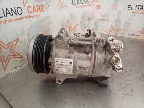 Compresor Aire Acondicionado Opel Combo SELECTIVE 110CV 81KW