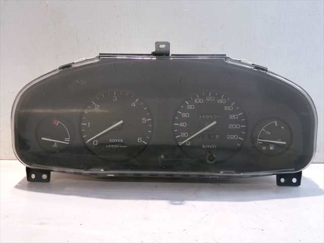 Cuadro de Instrumentos Rover Serie 400 2.0 D 1995-2000
