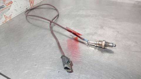 Sonda Lambda Mercedes Clase C 160 C 200 206.042) BERLINA 224CV 165KW