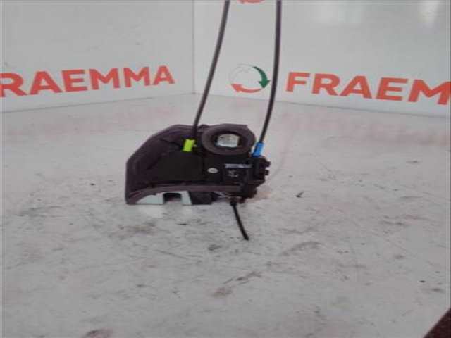 Cierre Centralizado Trasero Izquierdo Toyota Auris 1.6