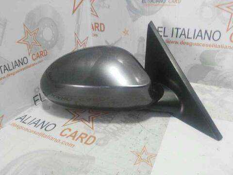 Foto 3ª: Retrovisor Derecho Bmw Serie 1 114 120D BERLINA 177CV 130KW [N47D20A] (2008)