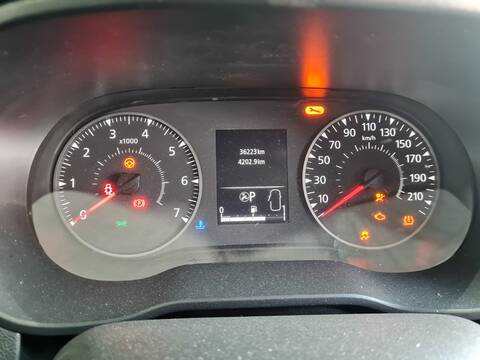Foto 2ª: Cuadro de Instrumentos Dacia Duster SU HJD) 150CV [H5H490] (2022)