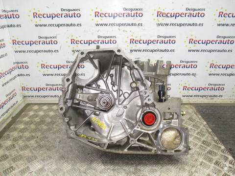 Foto 3ª: Caja Cambios Honda Hrv D16W5 GH) (2003)