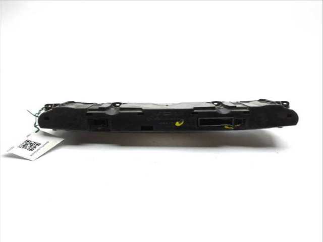 Foto 2ª: Mando Climatizador Mercedes Clase E 180 E 200 CDI 211.007) (2002)