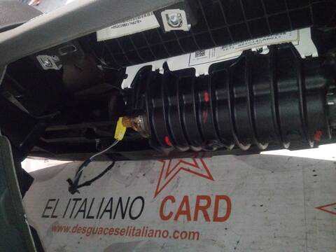 Foto 4ª: Kit Airbag Audi A5 2.0 TDI 105KW) 143CV [CAGA] (2010)