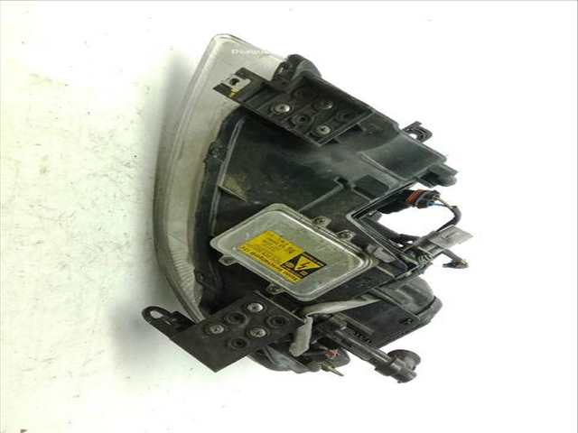 Foto 3ª: Faro Derecho Subaru Tribeca VERSION INDEFINIDA (2005)