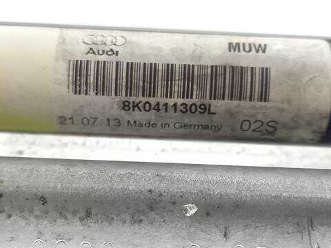 Foto 2ª: Puente Delantero Audi A4 CJCB AVANT (2013)