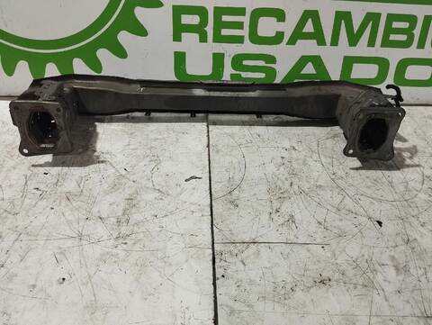 Foto 3ª: Refuerzo Paragolpes Delantero Ford Focus 1.6 TDCI CAT 116CV [T1DA] (2010)