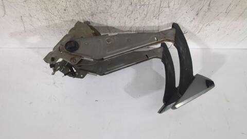 Foto 3ª: Freno de Mano Opel Zafira 1.9 CDTI M75) 120CV [Z 19 DT] (2005)