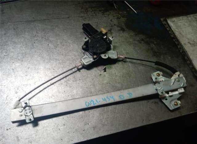 Elevalunas Eléctrico Delantero Derecho Hyundai Getz 1.1