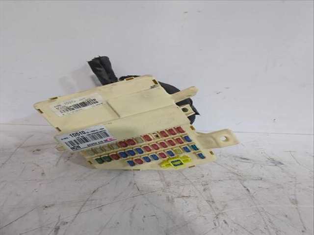 Caja Reles Fusibles Kia Carens 2.0 CRDI 140 140CV