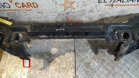 Foto 4ª: Panel Frontal Bmw X5 3.0D 184CV 135KW [306D1] (2003)