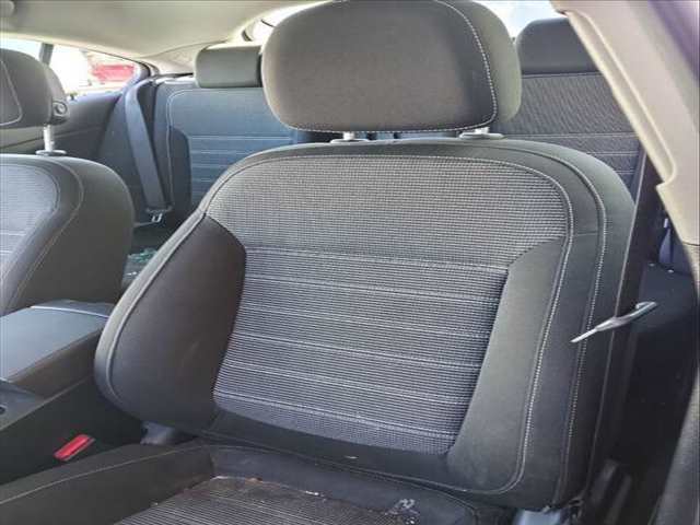 Asiento Delantero Izquierdo Opel Insignia A20DTH BERLINA