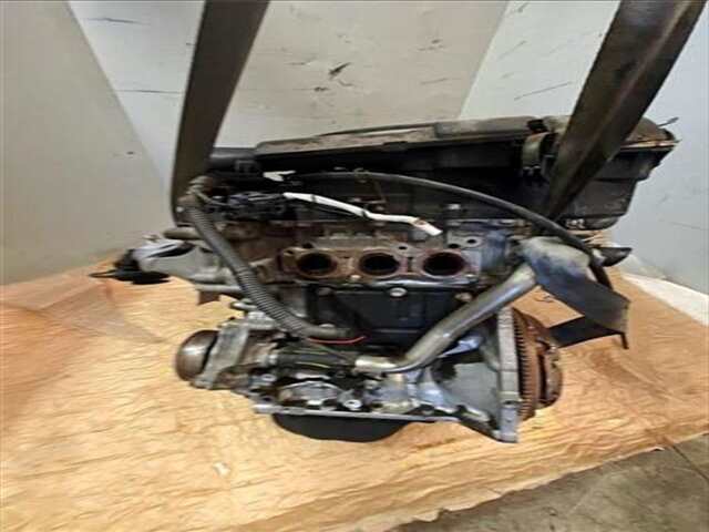 Motor Completo Citroen C1 1.0 X [1.0 LTR. - 50 KW]