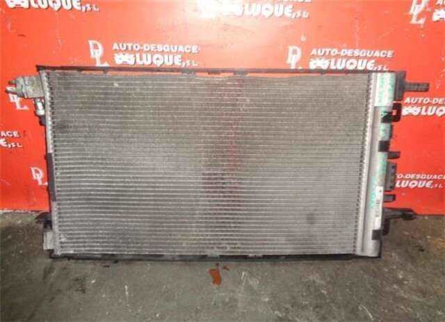 Radiador Calefaccion A.A. Opel Insignia 2.0 CDTI