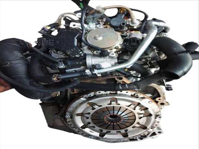 Motor Completo Fiat Doblo 1.3 JTD 16V