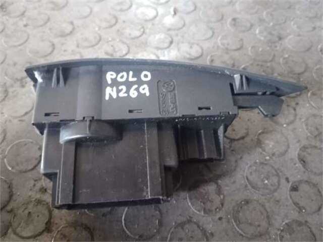 Foto 2ª: Mando Multifuncion Volkswagen Polo 1.0 BÁSICO [1.0 LTR. - 37 KW] [AER]