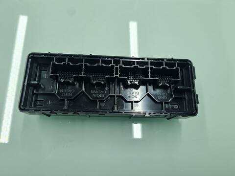 Centralita Motor ECU Opel Insignia EXCELLENCE BERLINA 140CV 103KW
